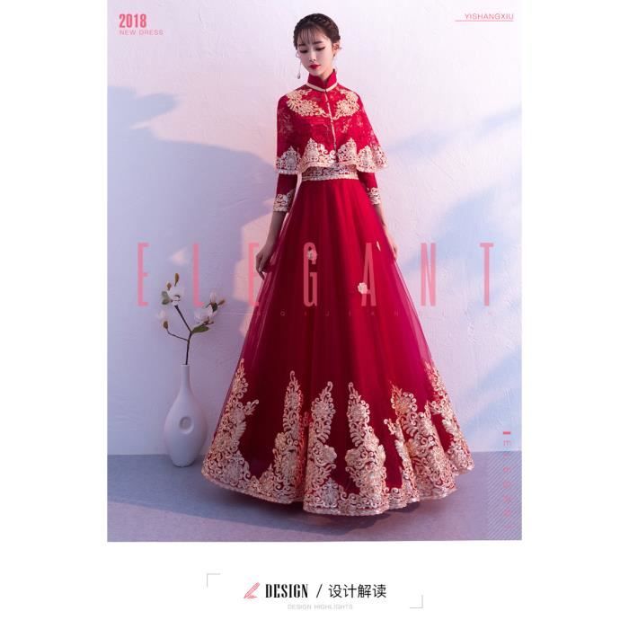 Robe longue hot sale printemps ete 2020