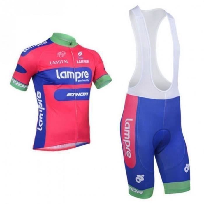 Maillot cyclisme vintage Peugeot années 70 - Collection