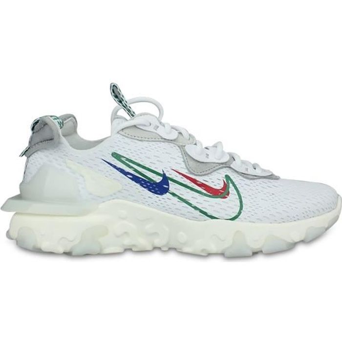 nike react cdiscount