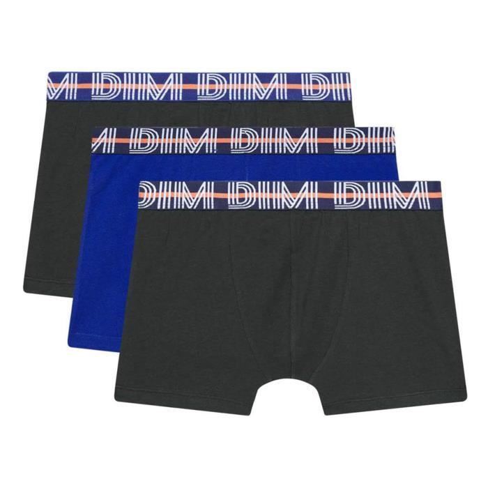 Henleys Heren Colhen Logo T-Shirt (Diep Blauw