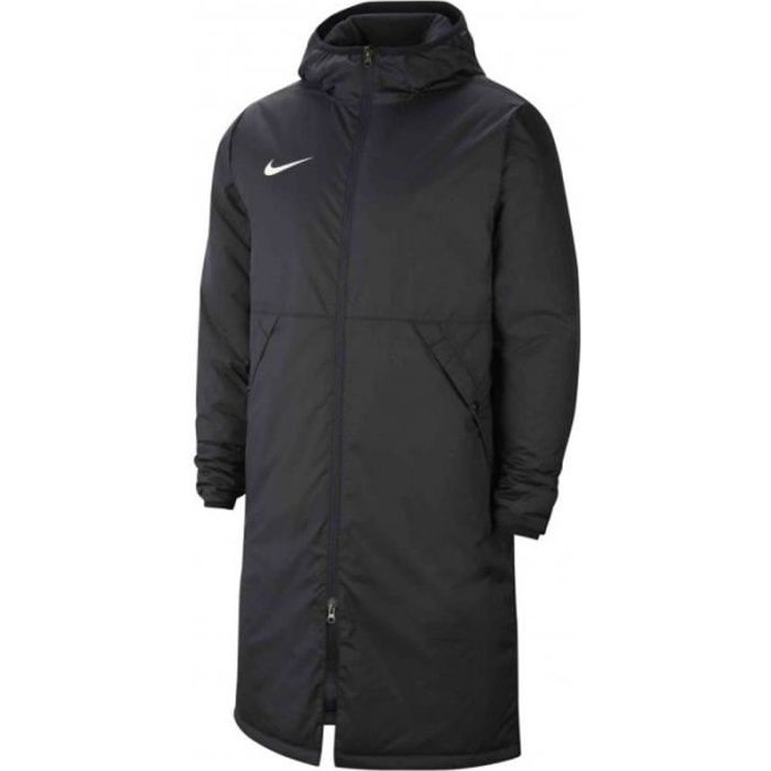 Coupe-vent Nike Park 20 pour homme - Noir - Imperméable - Manches longues  Noir NOIR - Cdiscount Sport