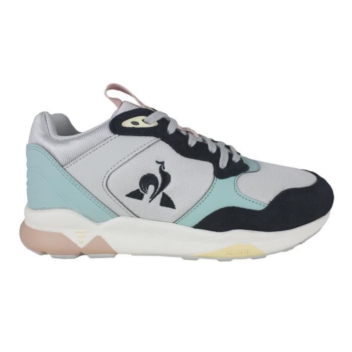 Le coq sportif lcs outlet r flow w enfant soldes