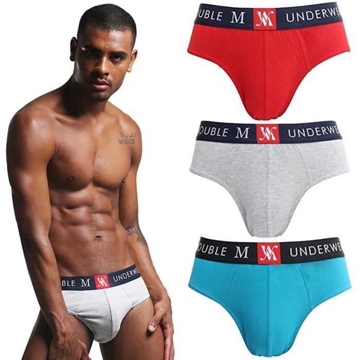Boxer sans shop elastique
