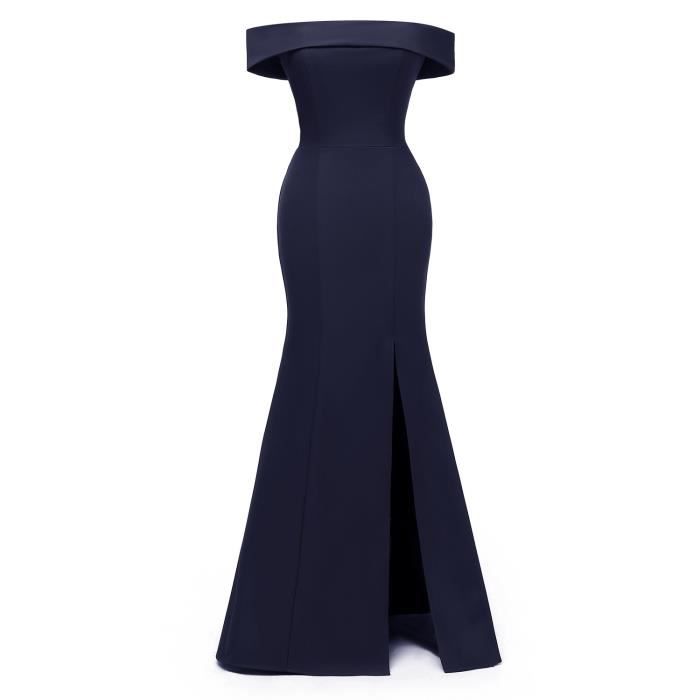 Générique Robes D'halloween Medievale Robes De D'halloween Pour Femme Gothique Maille Robes Longue Épaules Dénudées Robes Longues À Lacets Manches