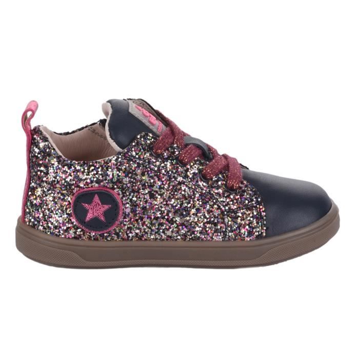 acebos chaussures fille