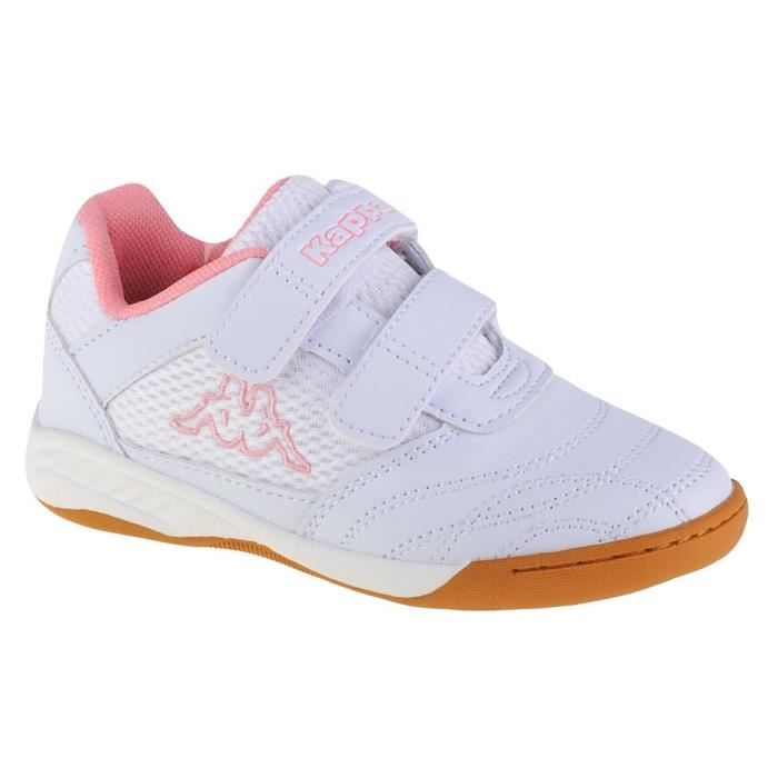Chaussure kappa blanche hotsell