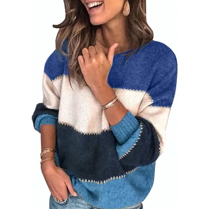 Pull femme hiver pas cher sales