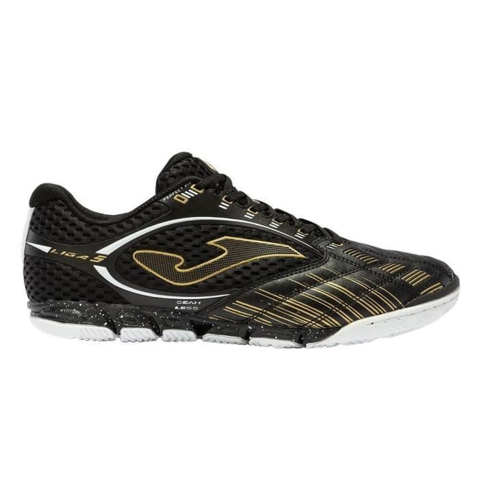 Chaussures de soccer intérieur pour homme - Soccer Sport Fitness