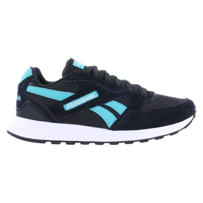 Chaussures REEBOK GL1000 Noir - Homme/Adulte