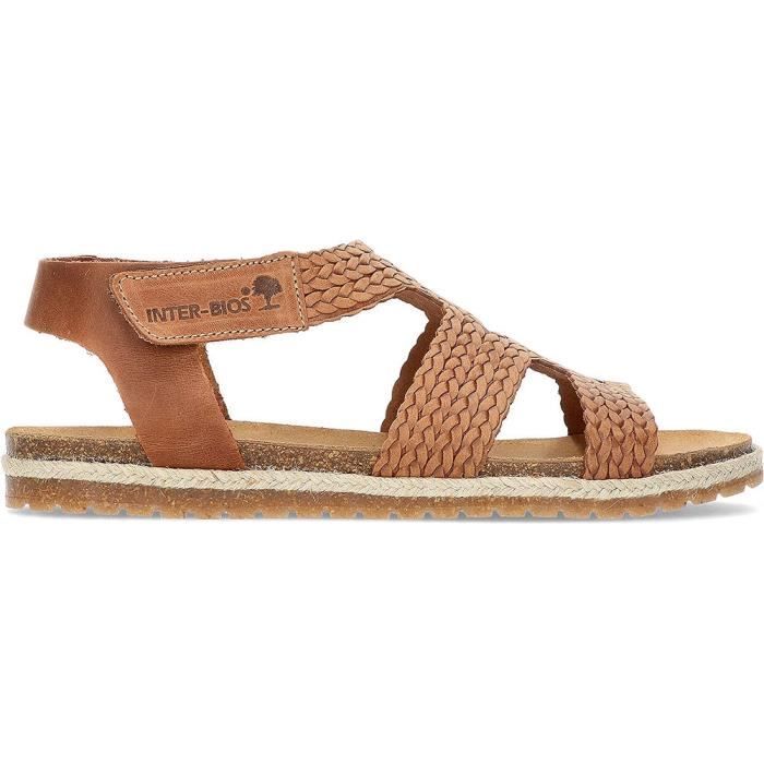Interbios sandales discount