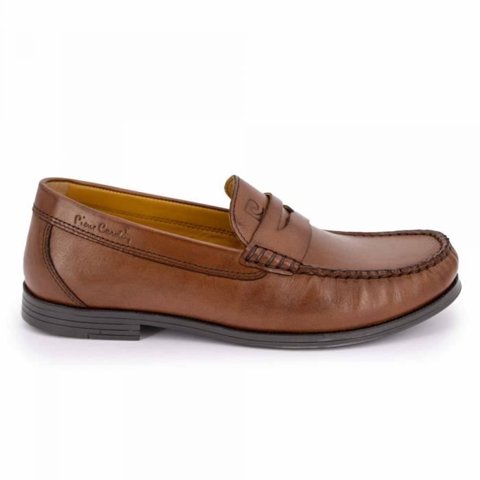 Mocassin pierre cardin clearance