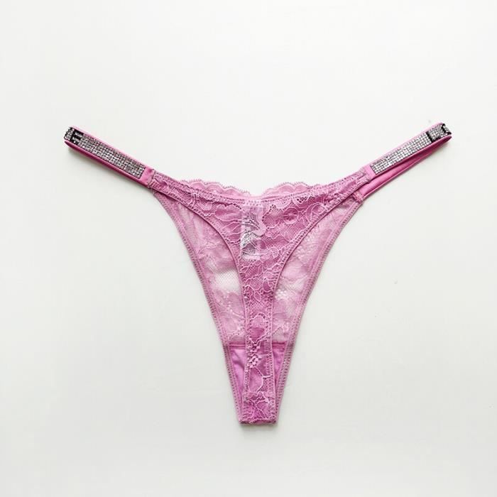 Slip et string 2025