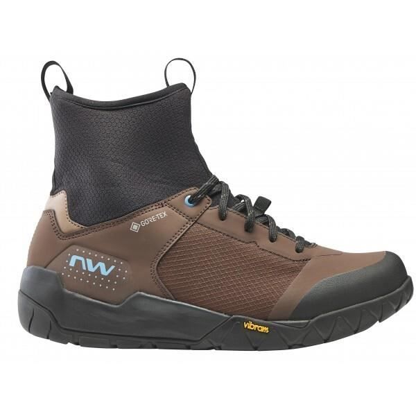 Chaussures Multisport Northwave MID GTX - Noir/Homme - Pointure 40