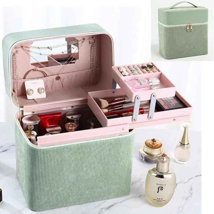 Mallette vanity best sale