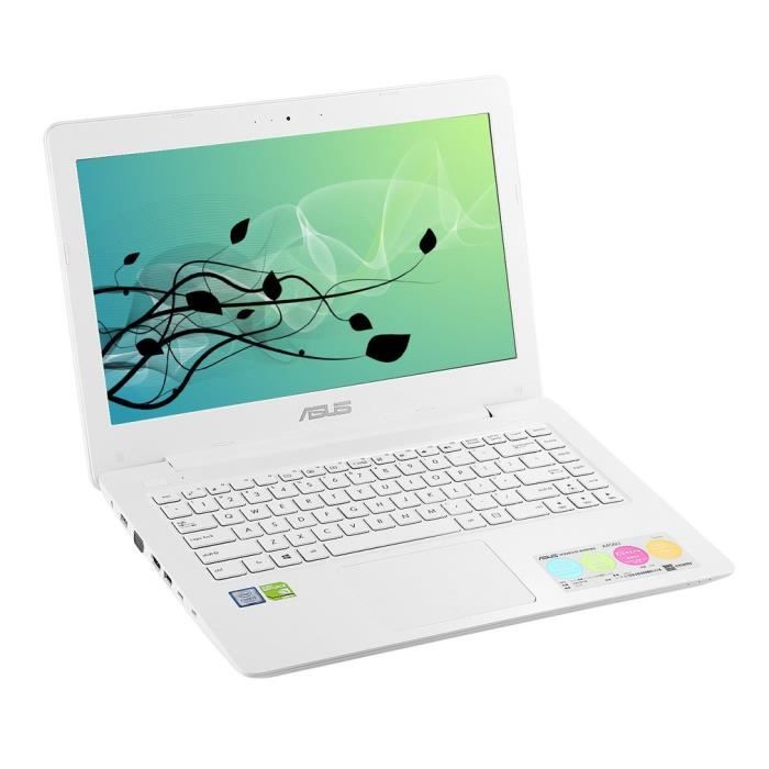 Asus A456ur7200 Ordinateur Portable De Bureau 4 Go De Ram 500 Go Rom 14 Hd Pc Computer Dore Prix Pas Cher Cdiscount