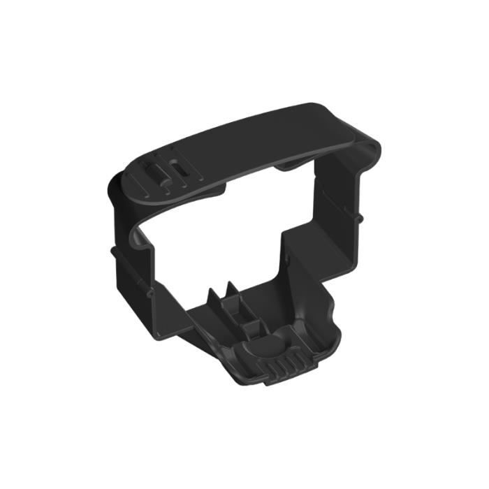 Support De Fixation Pour Hélices DJI Air 3 - Stabilisateur De Protection, Transport Et Stockage - Noir/Gris, Léger 37g