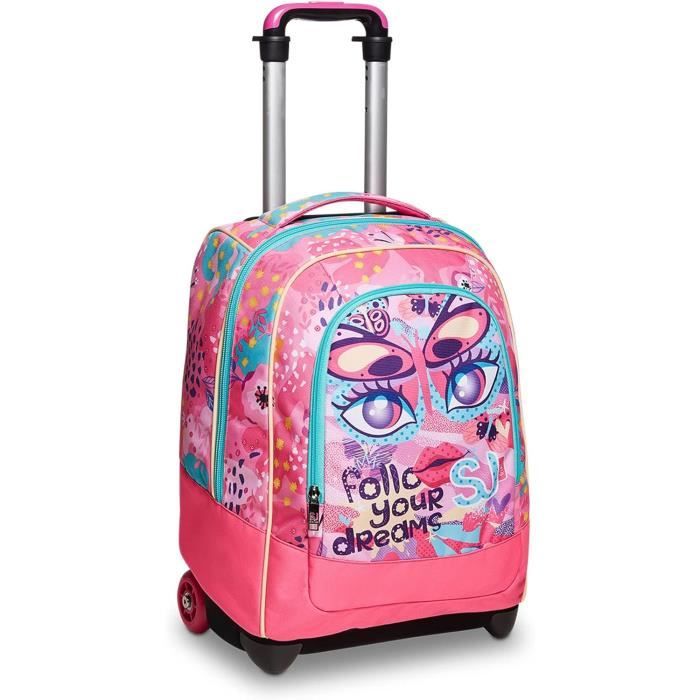Education First (EF) Cycling Backpack Bag ProTour Drapac
