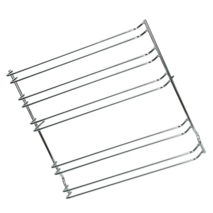 Siemens Grille Latérale - vue 5