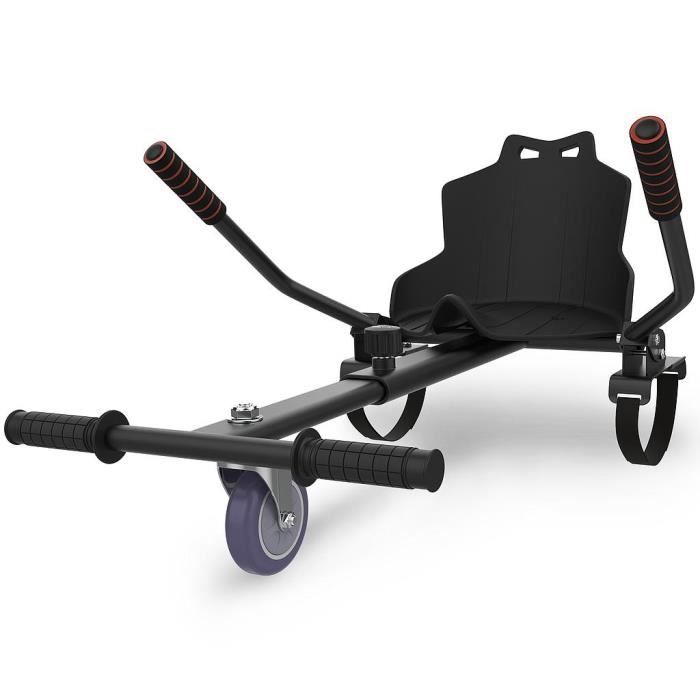 Hoverboard chaise deals