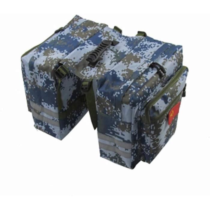 Sac Velo Sacoche Velo Porte Bagage Arriere Sacoches Velo ArrièRe Porte