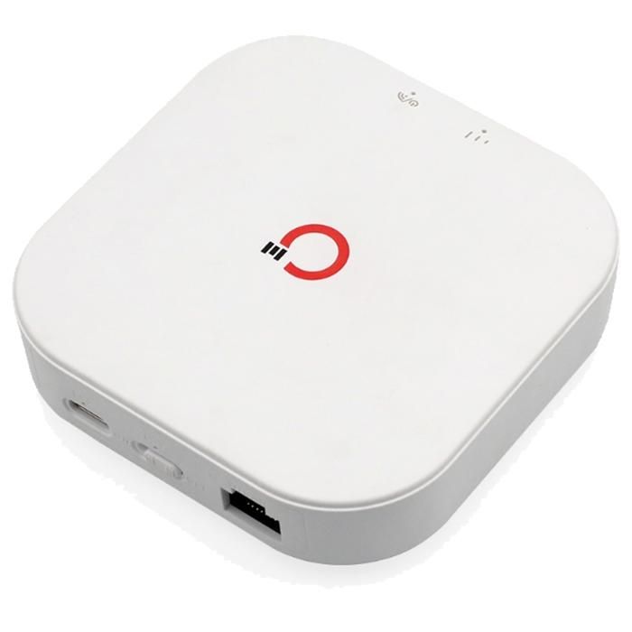 Routeur sans fil TD® 4g 150 mbps 2 en 1 universel prêt à lemploi pratique routeur sim routeur mobile wifi mini routeur pocket wifi