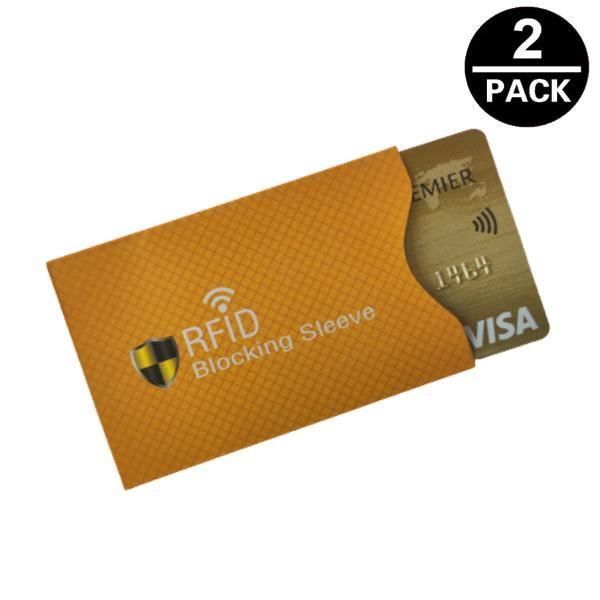 Etui rigide pour carte bancaire cheap