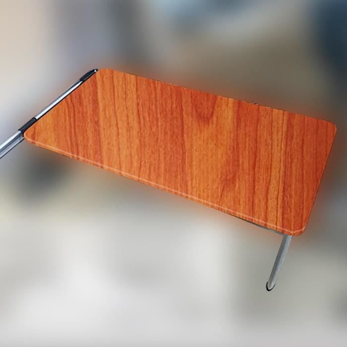 Table Pliante Pour Camping-car - Capacité 20 Kg, Montage Latéral Externe, Neuve En Boîte
