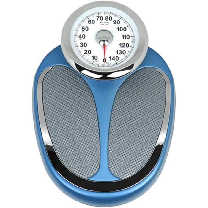 Pèse Personne Mécanique, Échelle De Taille Et De Poids, Balance