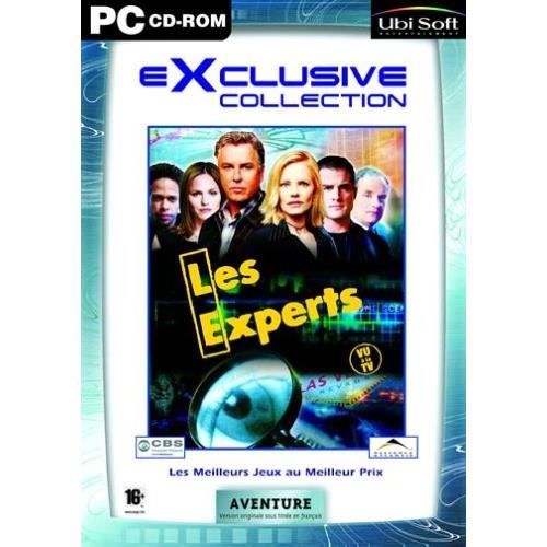 Ubisoft Jeu PC - Crime Scene Inves.Kol - Cd-Rom - Version En Boîte