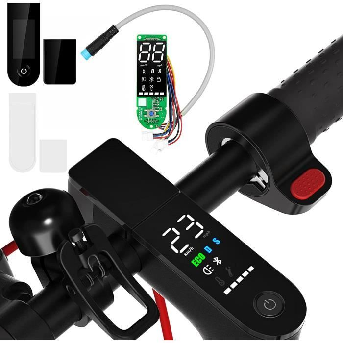 Tableau De Bord Xiaomi M365 PRO | M365 Store