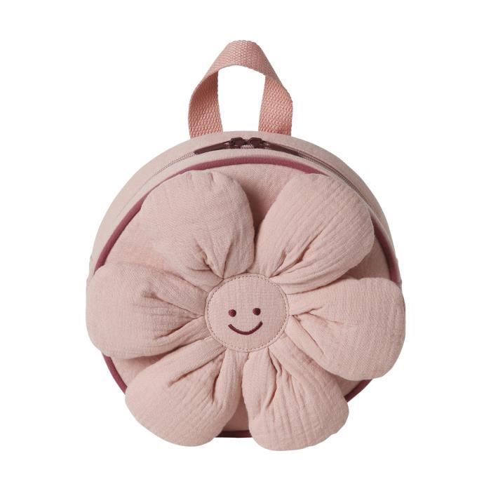 Cartable maternelle sales fille vertbaudet