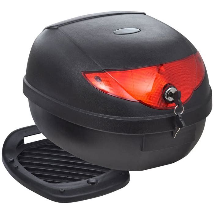 Top case 1 casque Clearance