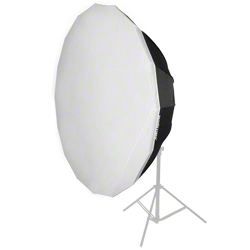Softbox Pro Walimex 16585 pour Aurora/Bowens - 180 cm