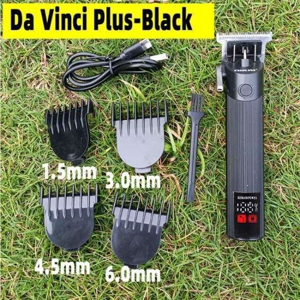 Tondeuse À Cheveux Professionnelle Pour Homme 11 En 1 Kit De Toilettage