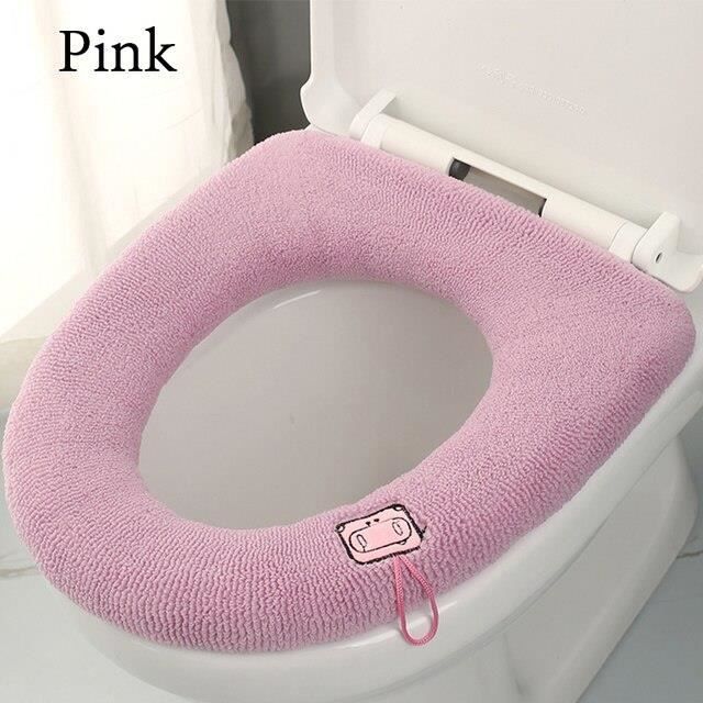 Abattant wc clipsable store normcore castorama
