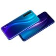 Xiaomi Redmi Note 8 2021 Neptune Bleu 64Go Smartphone-1