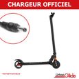 Chargeurpour trottinette électrique URBANGLIDE RIDE 62S (pièce détachée) Noir-1