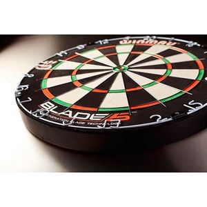 JEU DE FLÉCHETTE Jeu de Fléchettes Winmau Blade 5 Bristle