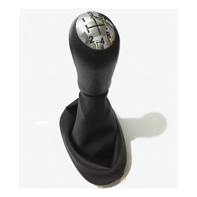 Soufflet De Levier De Vitesses Pour Renault Clio 3, Mégane, Scénic, Kangoo - Référence OEM 8200379961