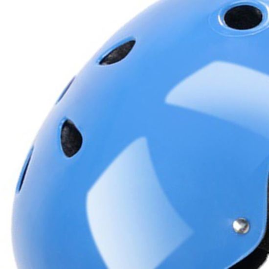Équipement De Protection Enfant 7 Pièces Yosoo - Casque, Genouillères, Coudières - Skate, Roller