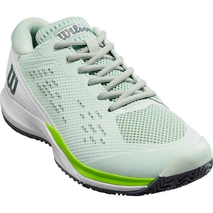 Chaussures de tennis femme Wilson RUSH Pro Ace