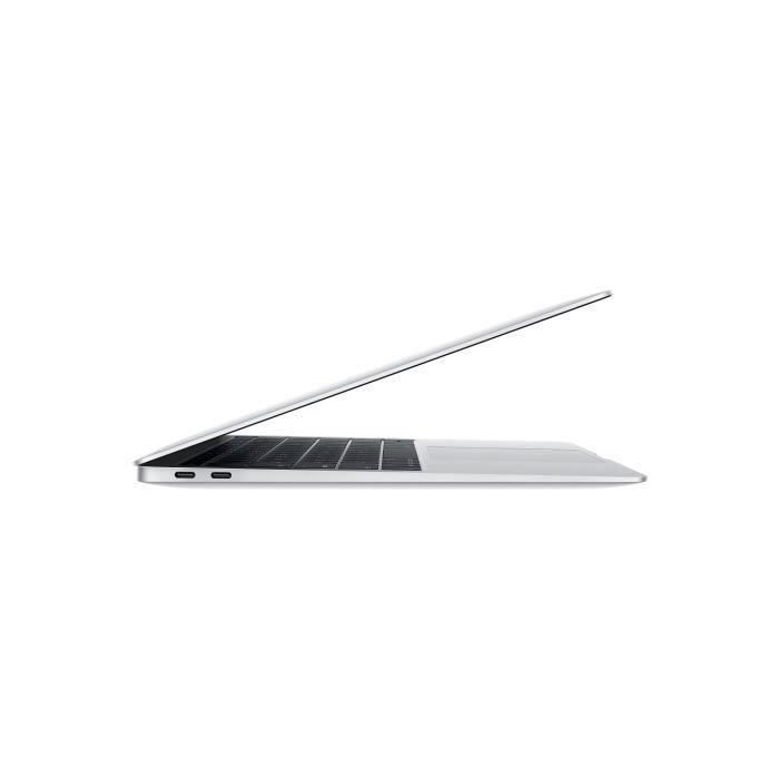 MacBook Air 13" i5 1,6 GHz - 2018 - 128 Go1