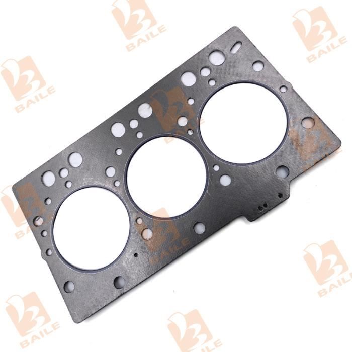 Kit De Joints De Culasse Complet Pour Moteur Hors-bord Yamaha F4/F6 4 Temps - Références 6BX-WE001-00 Et 6EE-W0001-00, Résiste à 105°C - 10