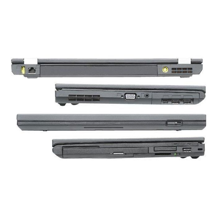 Lenovo ThinkPad T430 2349 - Core i5 3320M / 2.61