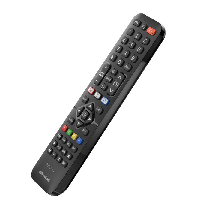 Meliconi - Télécommande de remplacement TLC EVO.1 pour TV Samsung - 100 ...