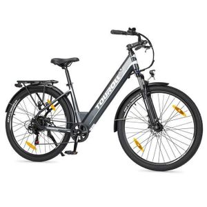 Vtt électrique Surpass Velo Velo Electrique Surpass Cdiscount