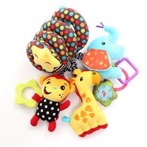 jouet pour poussette pas cher