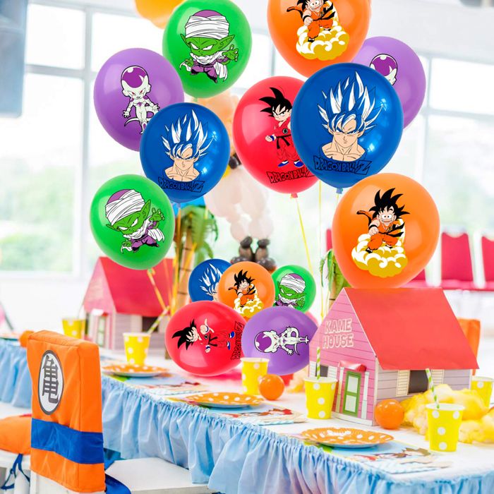 Dragon Ball gonflable personnalisé, gonflables publicitaires, gonflables sur mes Dragon Ball gonflable personnalisé, gonflables publicitaires, gonflables sur mes