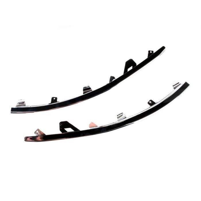 Pare-chocs Avant Peugeot 308 1.6 VTI 16V KTPD - 9680484677