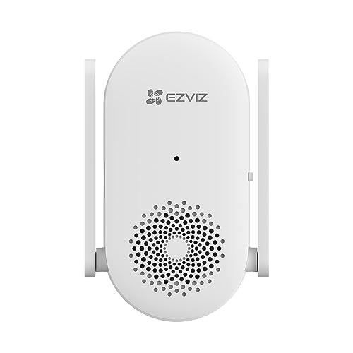 Ezviz Interphone CH1 Cdiscount Bricolage